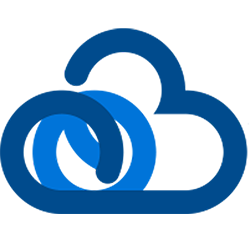 Bohemia cloud - logo