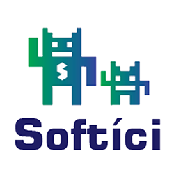 Softici - logo